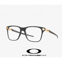 Oakley Apparition eyewear with Satin Black Frame