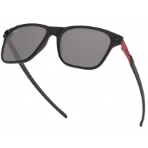 Oakley Apparition Marc Marquez Collection sunglasses Matte Black frame / Prizm Black lens