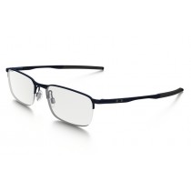 Oakley Barrelhouse 0.5 glasses Matte Midnight frame / Clear lens