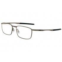 Oakley Barrelhouse glasses Pewter frame / Clear lens
