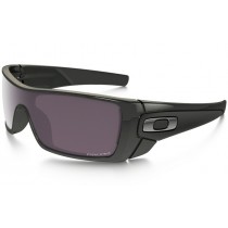 Oakley Batwolf PRIZM sunglasses Granite frame / Prizm Daily Polarized lens