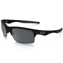 Oakley Bottle Rocket Polarized sunglasses Polished Black frame / Black Iridium Polarized lens