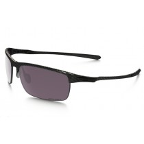 Oakley Carbon Blade sunglasses Carbon Fiber frame / Prizm Daily Polarized lens