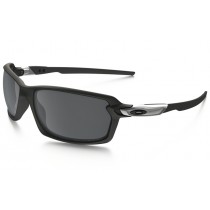 Oakley Carbon Shift Polarized sunglasses Matte Black frame / Black Iridium Polarized lens