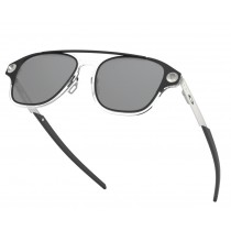 Oakley Coldfuse sunglasses Matte Black frame / Prizm Black lens