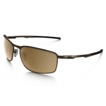 Oakley Conductor 8 Polarized sunglasses Tungsten frame / Tungsten Iridium Polarized lens