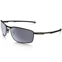 Oakley Conductor 8 sunglasses Matte Black frame / Grey lens