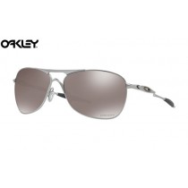 Oakley Crosshair sunglasses Lead frame / Prizm Black Polarized lens