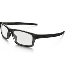 Oakley Crosslink eyewear Polished Black Ink frame / Demo lens(Youth)