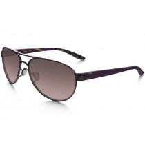 Oakley Disclosure sunglasses Blackberry frame / G40 Black Gradient lens