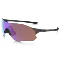 Oakley EVZero Path PRIZM Golf sunglasses Matte Steel frame / Prizm Golf lens