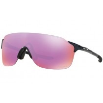 Oakley EVZero Stride PRIZM Golf sunglasses Planet X frame / Prizm Golf lens(Asia Fit)