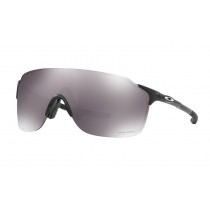 Oakley EVZero Stride PRIZM sunglasses Matte Black frame / Prizm Black lens
