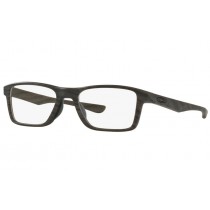 Oakley Fin Box eyewear Woodgrain frame / Demo lens (Trubridge)