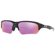 Oakley Flak Beta PRIZM Golf sunglasses Polished Black frame / Prizm Golf lens(Asia Fit)