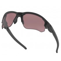 Oakley Flak Draft sunglasses Matte Black Frame / Prizm Daily Polarized Lenses