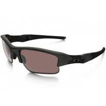 Oakley Flak Jacket XLJ PRIZM Shooting sunglasses Matte Black frame / Tr22 lens