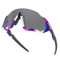 Oakley Flight Jacket Kokoro Collection sunglasses Kokoro frame / Prizm Black lens