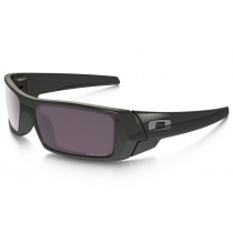 Oakley Gascan PRIZM sunglasses Granite frame / Prizm Daily Polarized lens