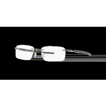 Oakley Gauge 3.1 eyeglasses with Pewter Frame