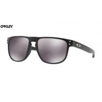 Oakley Holbrook R sunglasses Matte Black frame / Prizm Black lens