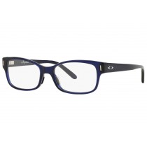 Oakley Impulsive eyeglasses Blue Frame / Clear Lenses