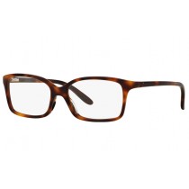 Oakley Intention eyeglasses with Tortoise frame / Clear lens