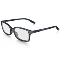 Oakley Intention eyewear Spindrift frame / clear lens