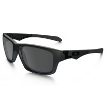 Oakley Jupiter Squared Polarized sunglasses Matte Black frame / Black Iridium Polarized lens