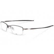 Oakley Lizard eyewear Pewter frame / Clear lens