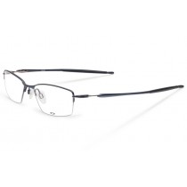 Oakley Lizard eyewear Polished Midnight frame / Clear lens