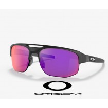 Oakley Mercenary sunglasses Prizm Road Lenses / Matte Black Frame