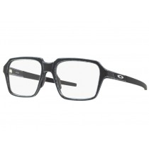 Oakley Miter eyeglasses Arctic Surf Frame / Clear Lenses