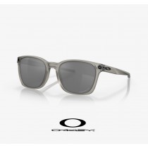 Oakley Ojector sunglasses Prizm Black Polarized Lenses / Matte Grey Ink Frame