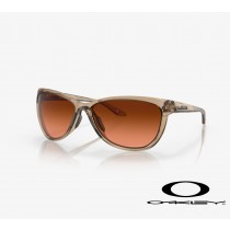 Oakley Pasque sunglasses with Prizm Violet Lenses and Grey Ink Frame
