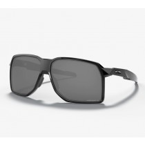 Oakley Portal sunglasses Prizm Black Polarized Lenses / Polished Black Frame