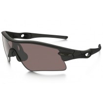Oakley Radar Range PRIZM Shooting sunglasses Matte Black frame / Tr22 lens