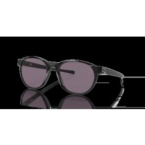 Oakley Reedmace sunglasses with Prizm Grey Lenses and Black Ink Frame