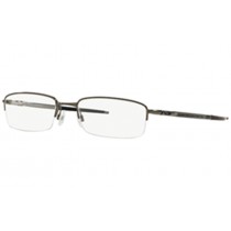 Oakley Rhinochaser eyewear Cement frame / Clear lens