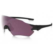 Oakley SI Tombstone Reap PRIZM sunglasses matte black frame / Prizm sporting clay lens
