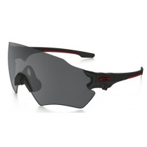 Oakley SI Tombstone Reap sunglasses matte black frame / black iridium lens
