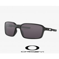 Oakley Siphon sunglasses Prizm Grey Lenses / Matte Black Frame
