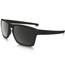 Oakley Sliver XL PRIZM sunglasses matte black frame / Prizm lens
