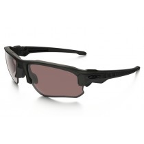 Oakley Speed Jacket PRIZM Shooting Standard Issue Matte Black frame / Tr22 lens