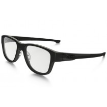 Oakley Splinter 2.0 eyewear Satin Black frame / clear lens