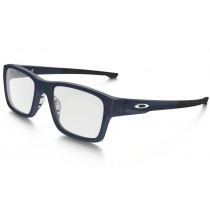 Oakley Splinter eyewear Universe Blue frame / Demo lens