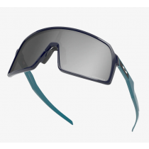 Oakley Sutro sunglasses Navy Balsam Frame / Prizm Black Lenses