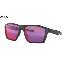 Oakley Targetline sunglasses Carbon frame / Prizm Road lens