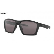 Oakley Targetline sunglasses Matte Black frame / Prizm Black lens