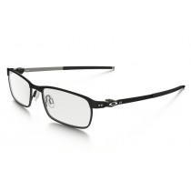 Oakley Tin Cup glasses Powder Cole frame / Clear lens